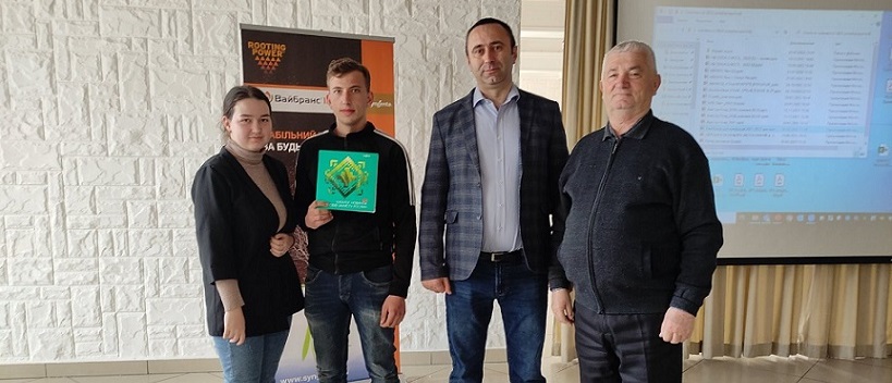 Навчально-практичний семінар “Актуальні проблеми захисту польових культур в сучасних умовах”